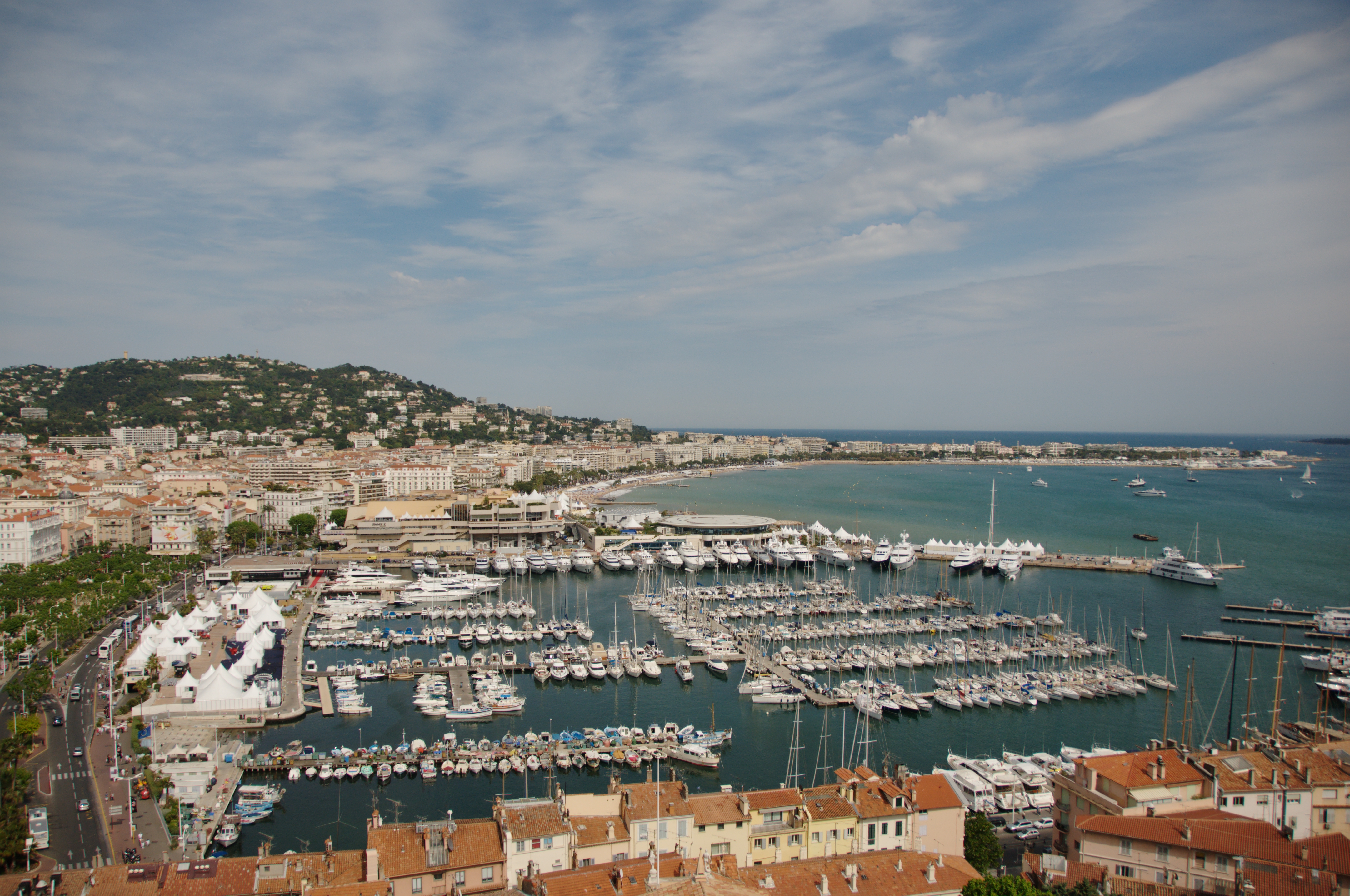 Bureaux Alpes-maritimes - Bureaux à Louer à Cannes (06400) | JLL