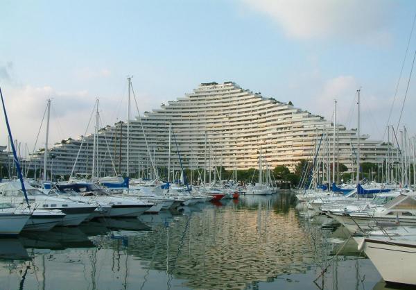 Bureaux Alpes-maritimes - Location de bureaux à Villeneuve Loubet (06270)