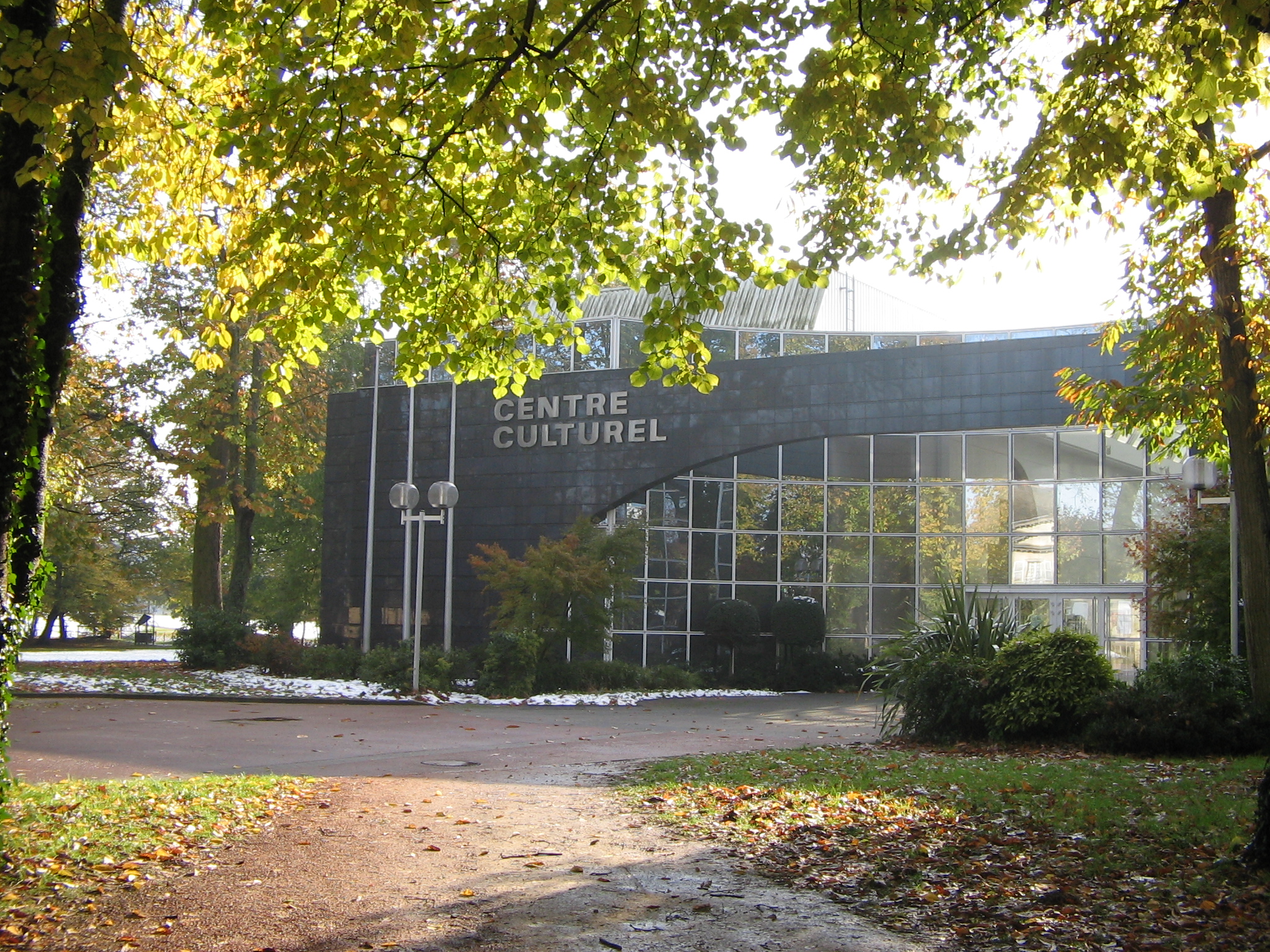 Bureaux Ille-et-vilaine - Location de bureaux à Cesson-Sévigné (35510)