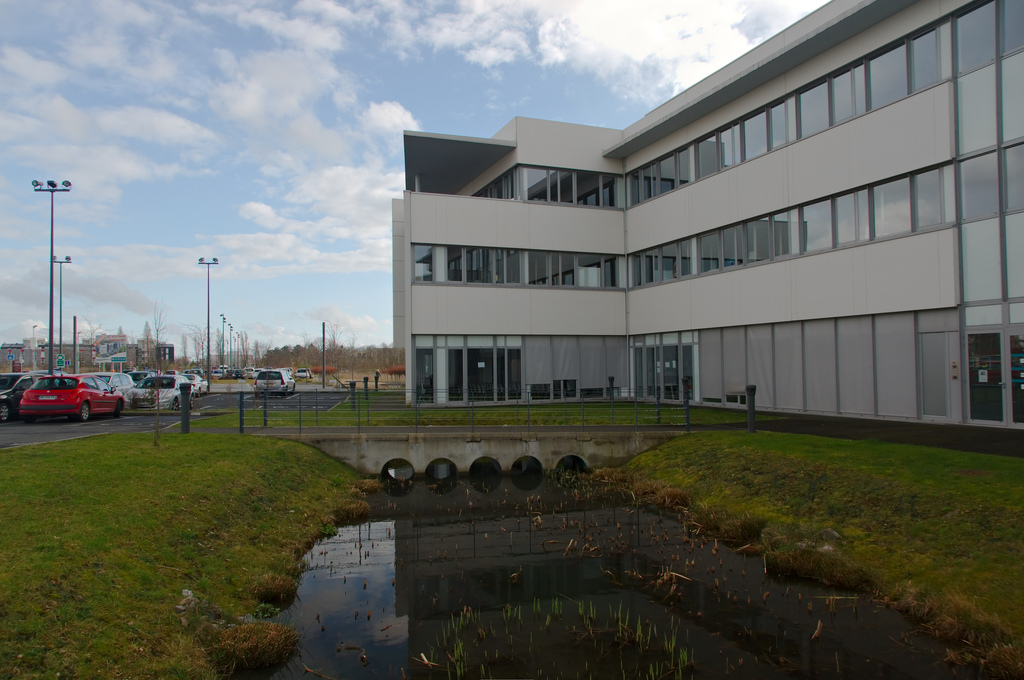 Bureaux Calvados - Location de bureaux à Mondeville (14120) Bureaux Calvados - Location de bureaux à Mondeville (14120)