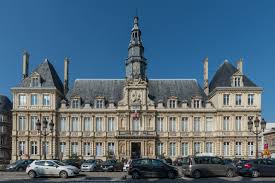Bureaux Marne - Location de bureaux à Reims (51100)