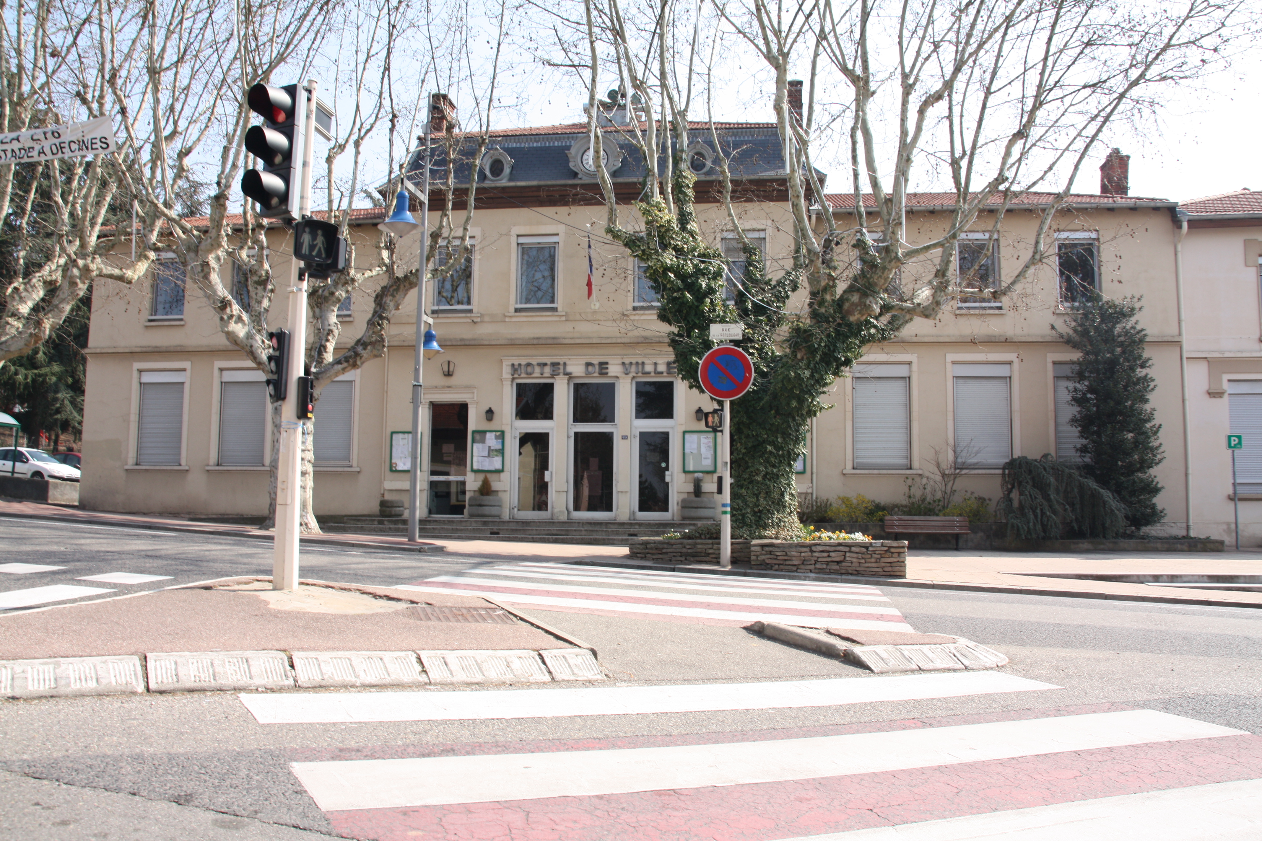 Bureaux Rhône - Location Bureaux Chassieu (69680)