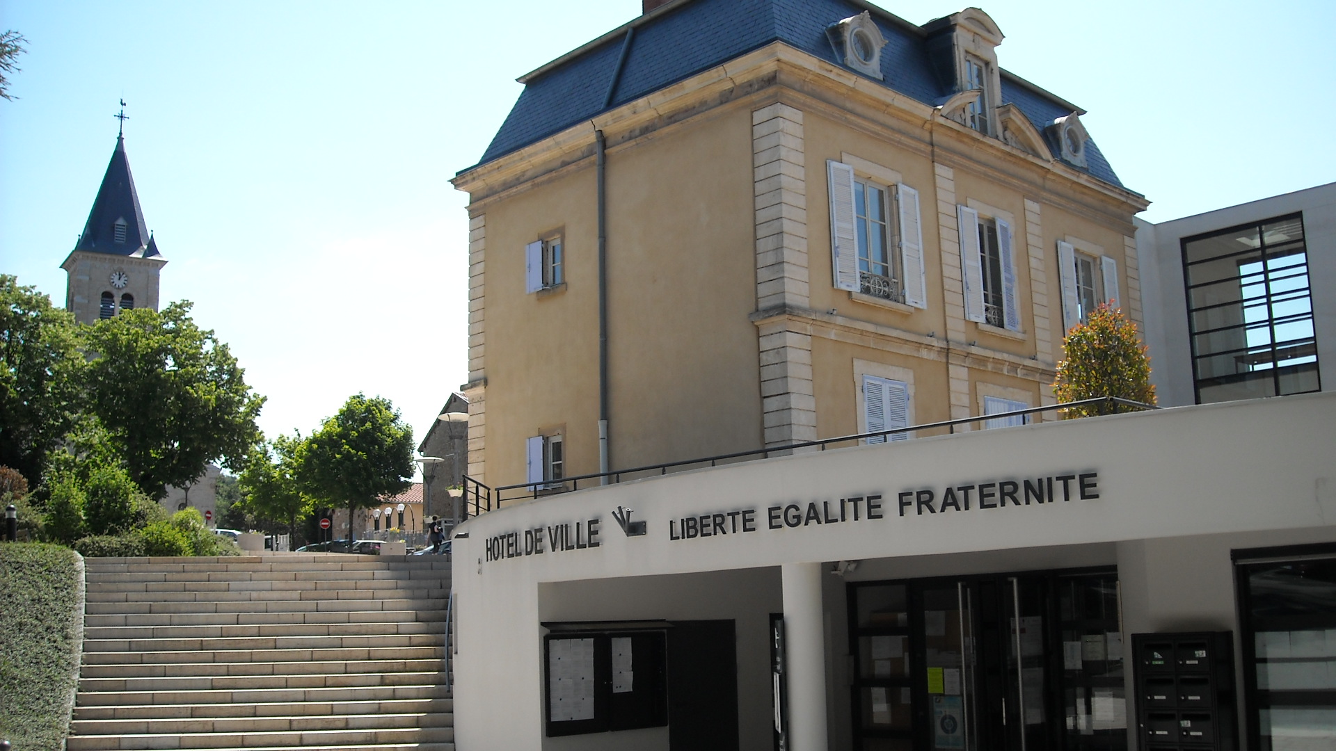 Bureaux Rhône - Vente Bureaux Limonest (69760)