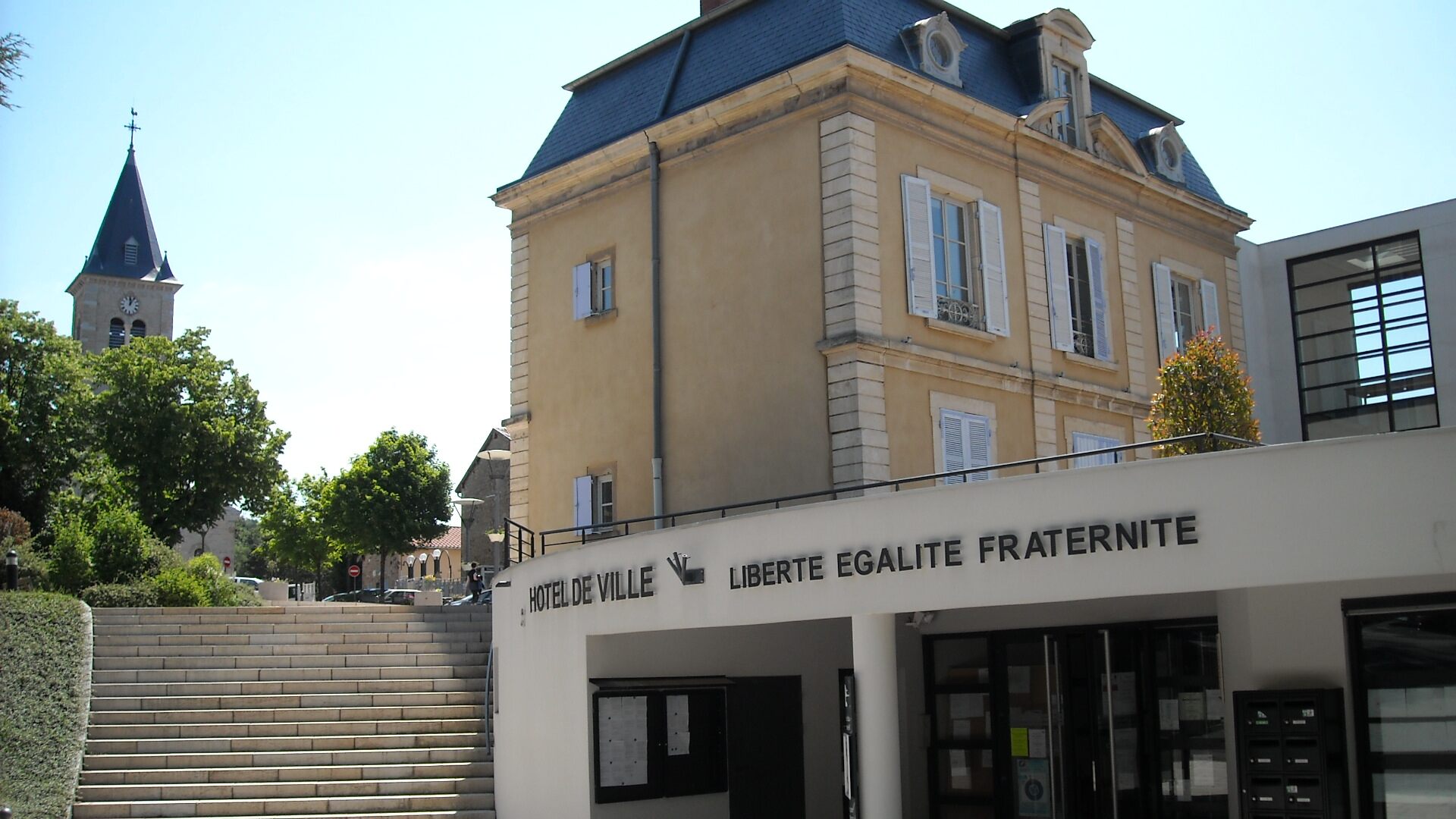 Bureaux Rhône - Location Bureaux Limonest (69760)