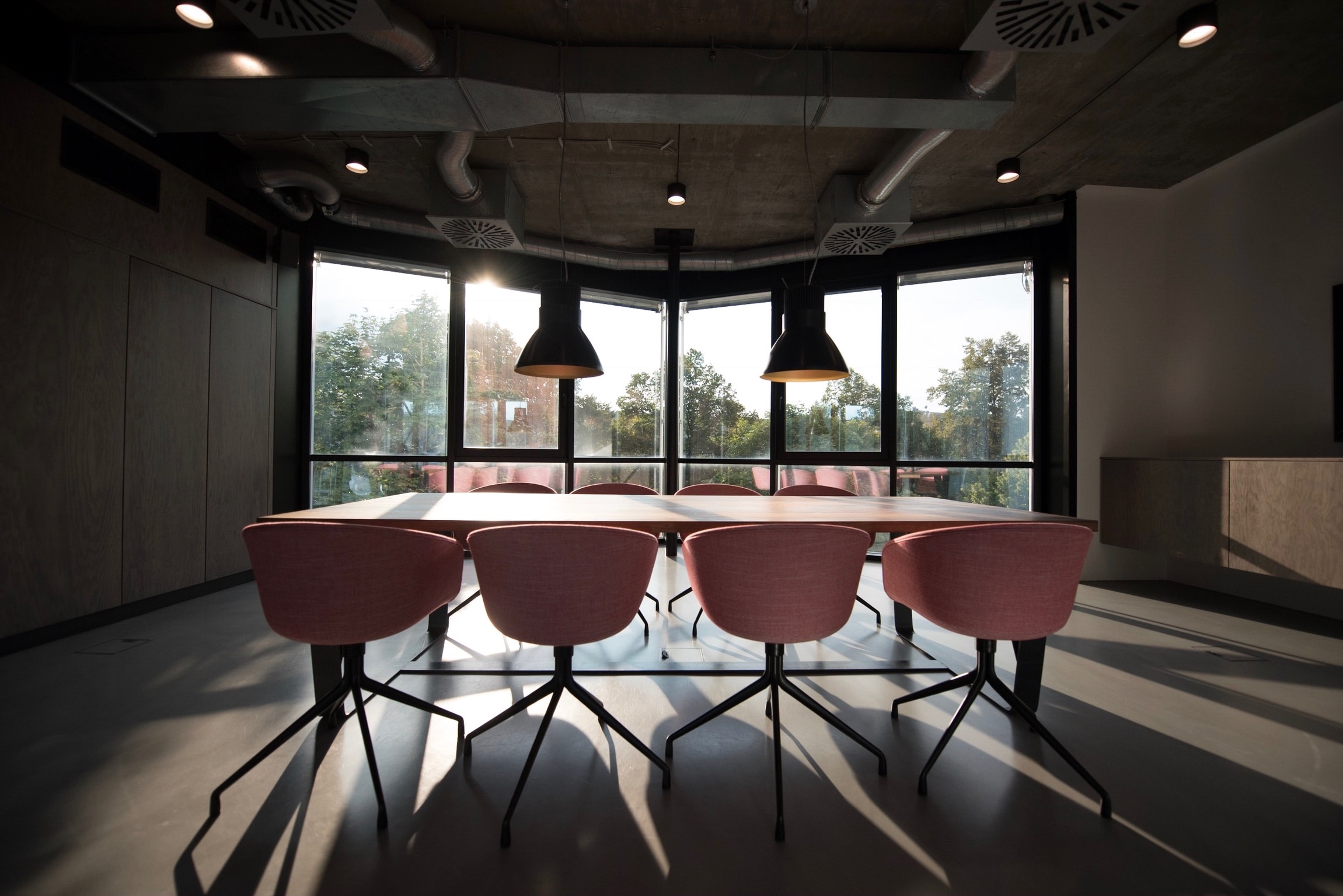Oficina - Alquiler de espacios flexibles y coworking en WTC Almeda Park, Barcelona