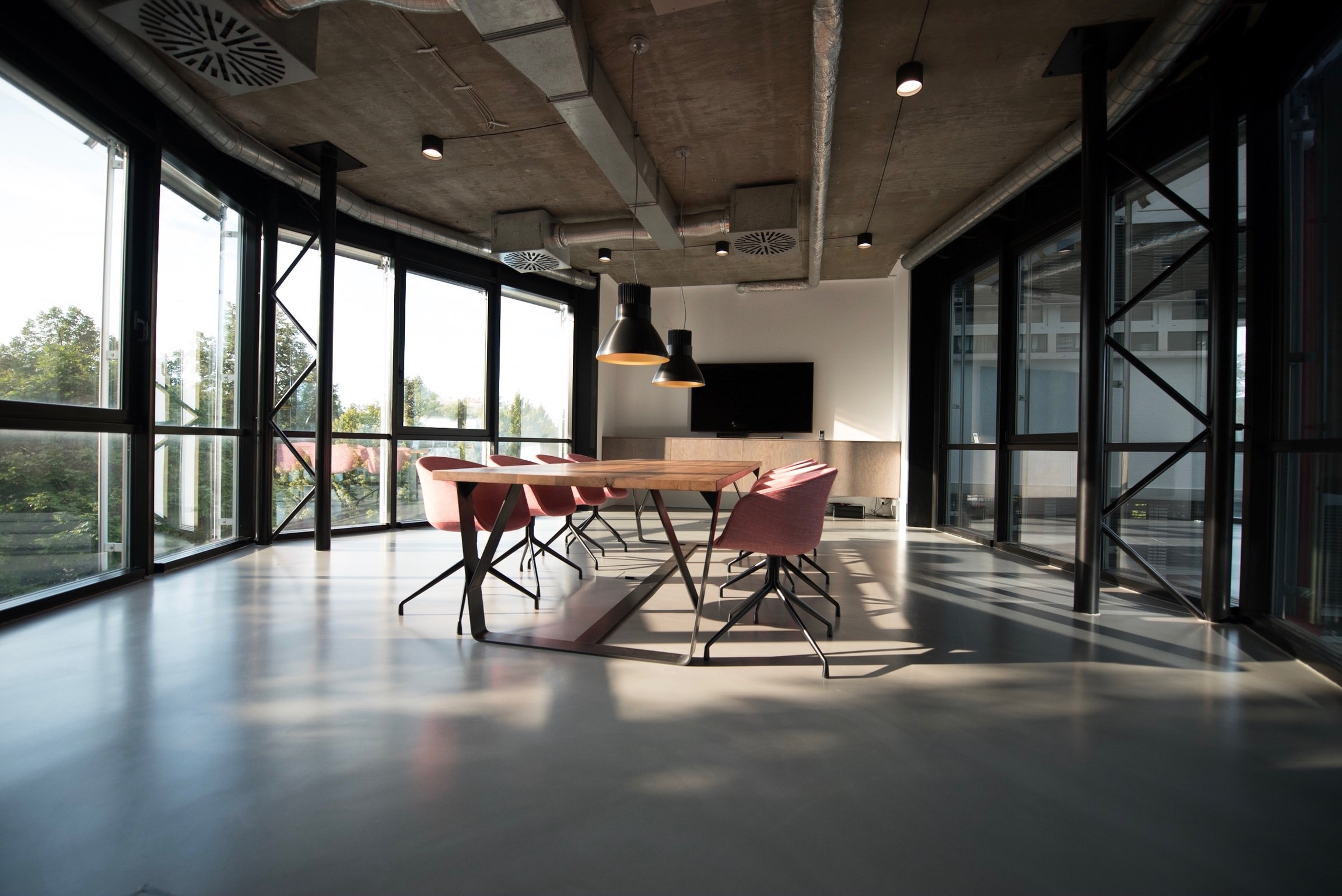 Oficina - Alquiler de espacios flexibles y coworking en AZCA, Madrid