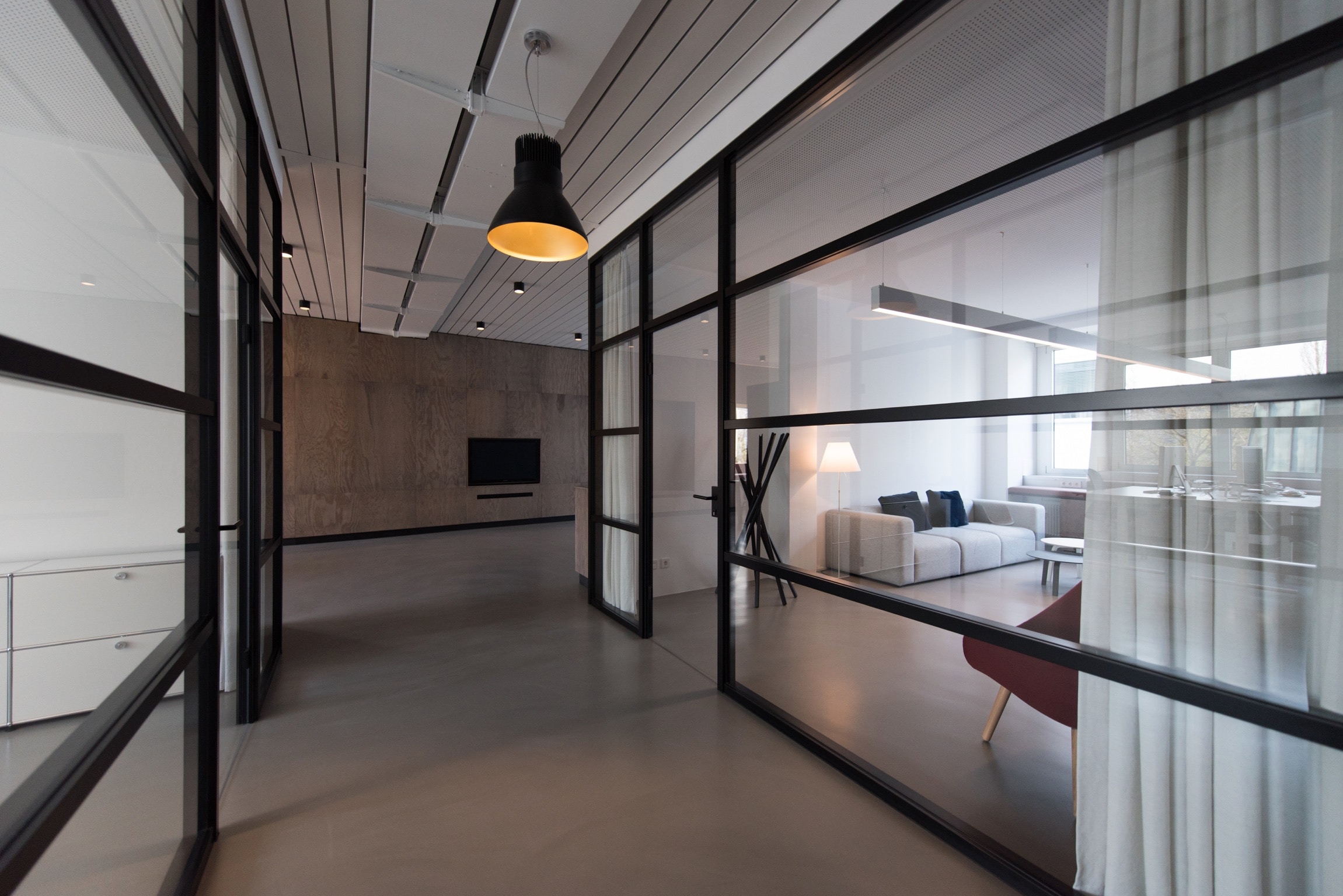 Oficina - Alquiler de espacios flexibles y coworking en Paseo de la Castellana, Madrid Oficina - Alquiler de espacios flexibles y coworking en Paseo de la Castellana, Madrid