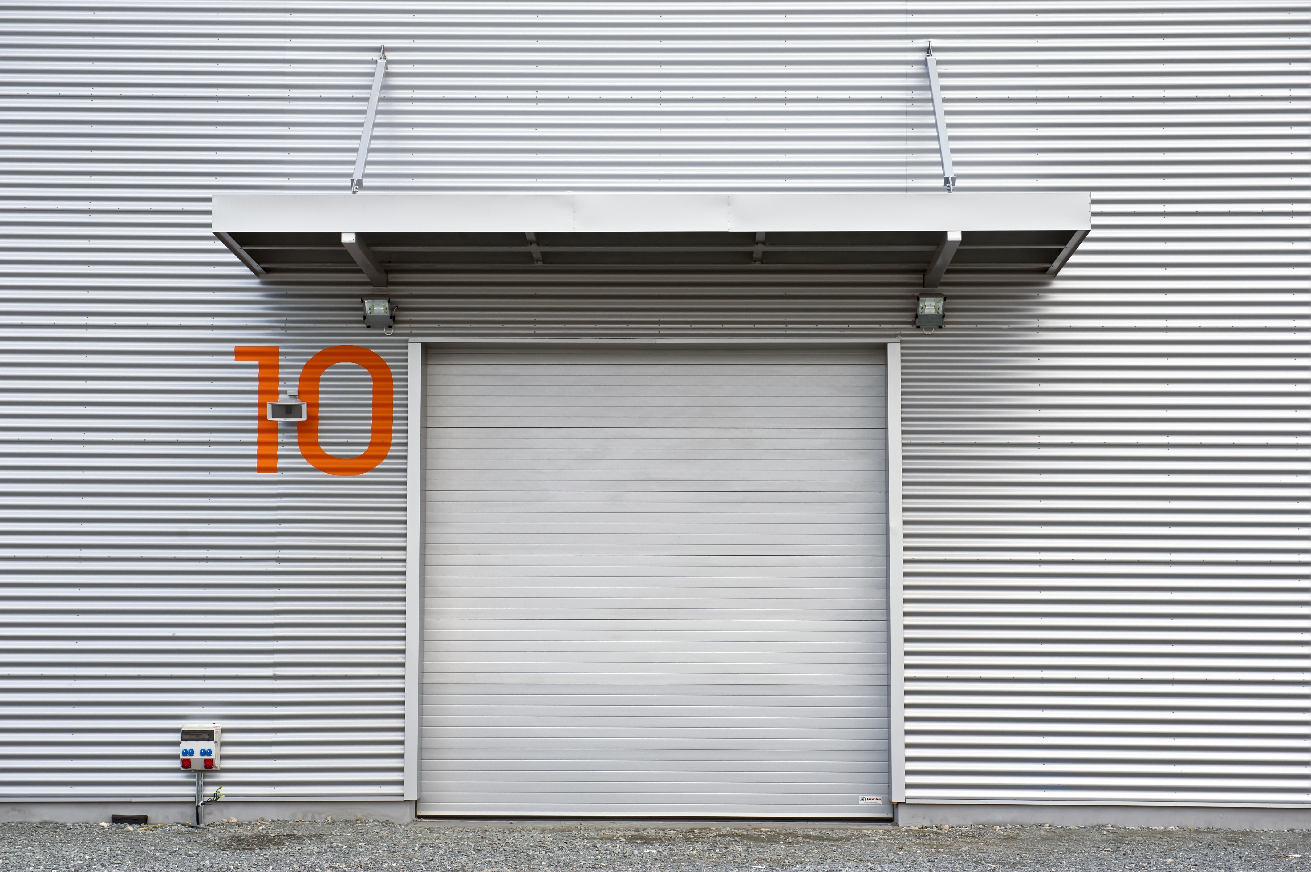 Industrial - Industrial and Logistics warehouses for sale in Spain Industrial - Industrial and Logistics warehouses for sale in Spain