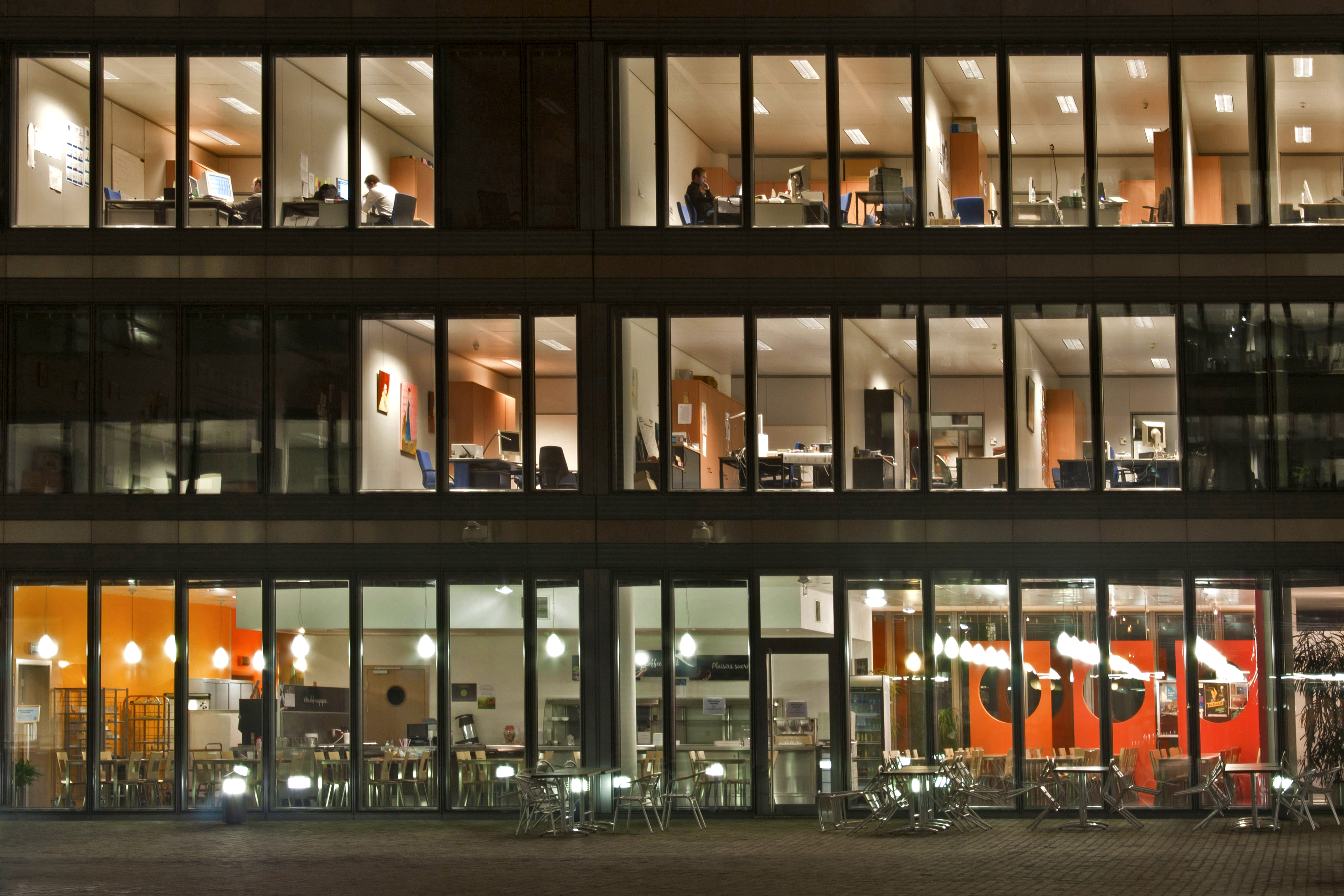 Oficina - Alquiler de oficinas en Cuzco, Madrid Oficina - Alquiler de oficinas en Cuzco, Madrid