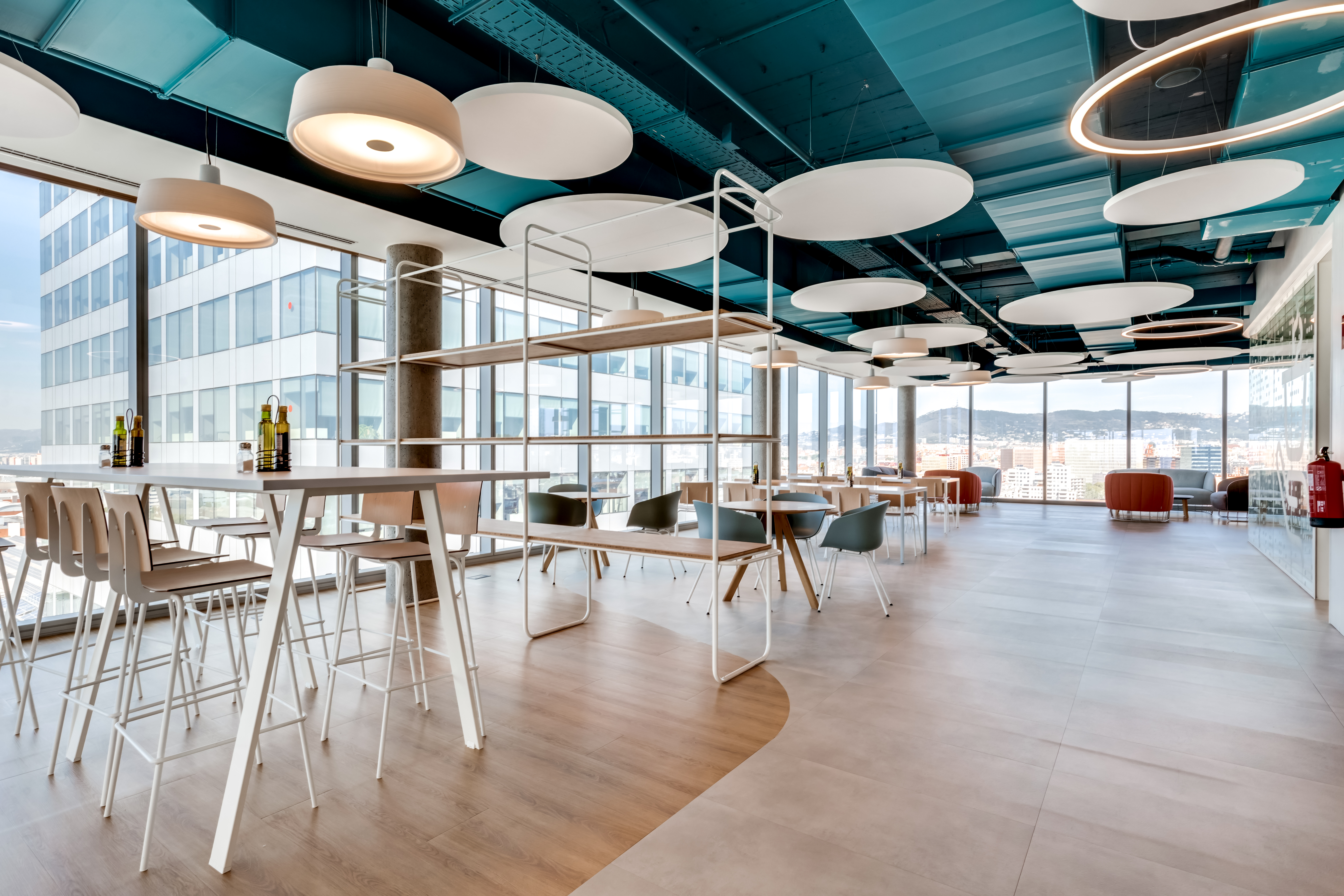 Oficina - Compra de oficinas en 22@, Barcelona Oficina - Compra de oficinas en 22@, Barcelona