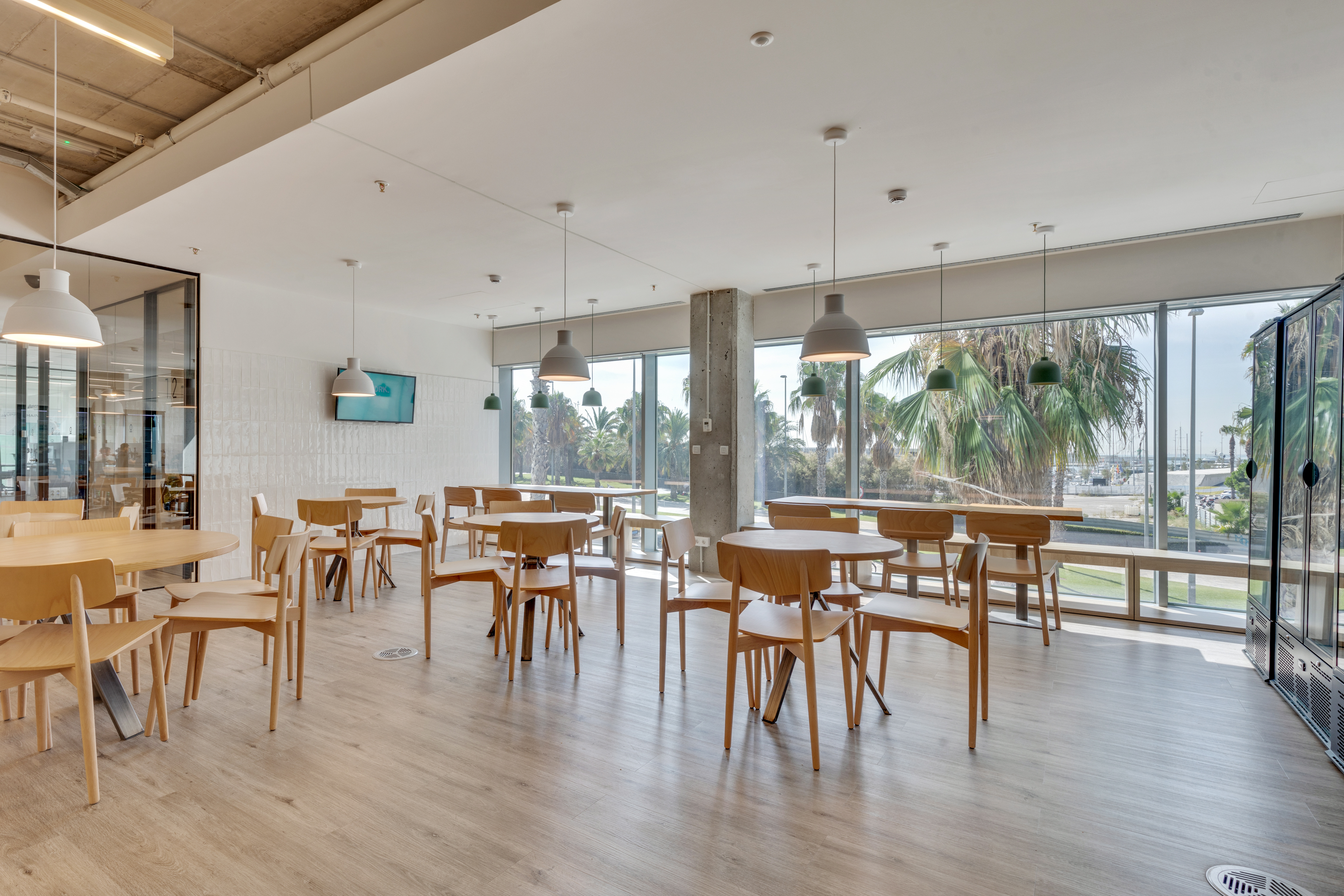 Oficina - Compra de oficinas en Frente Marítimo, Barcelona Oficina - Compra de oficinas en Frente Marítimo, Barcelona