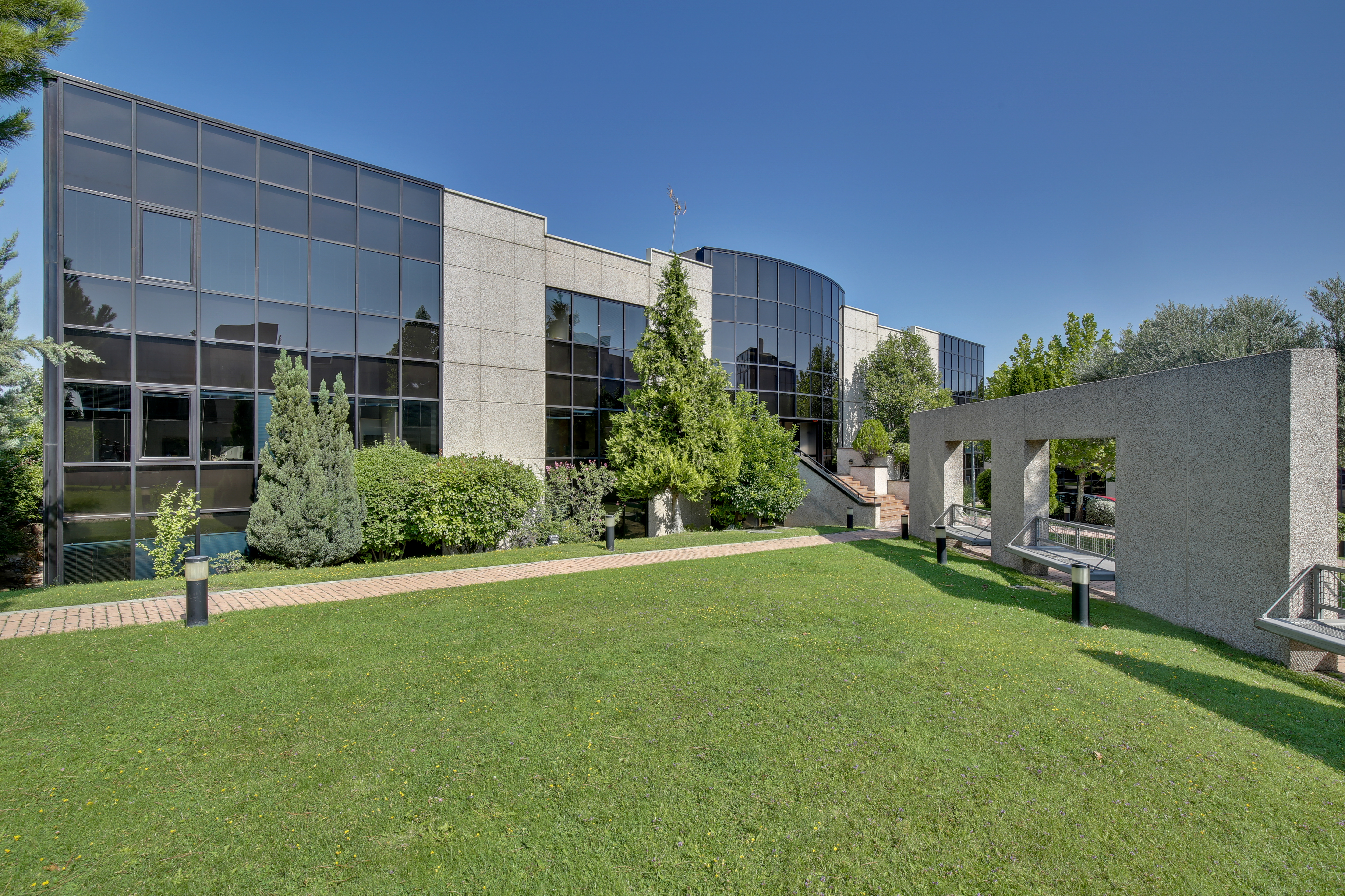 Oficina - Compra de oficinas en Vallcarca, Barcelona Oficina - Compra de oficinas en Vallcarca, Barcelona