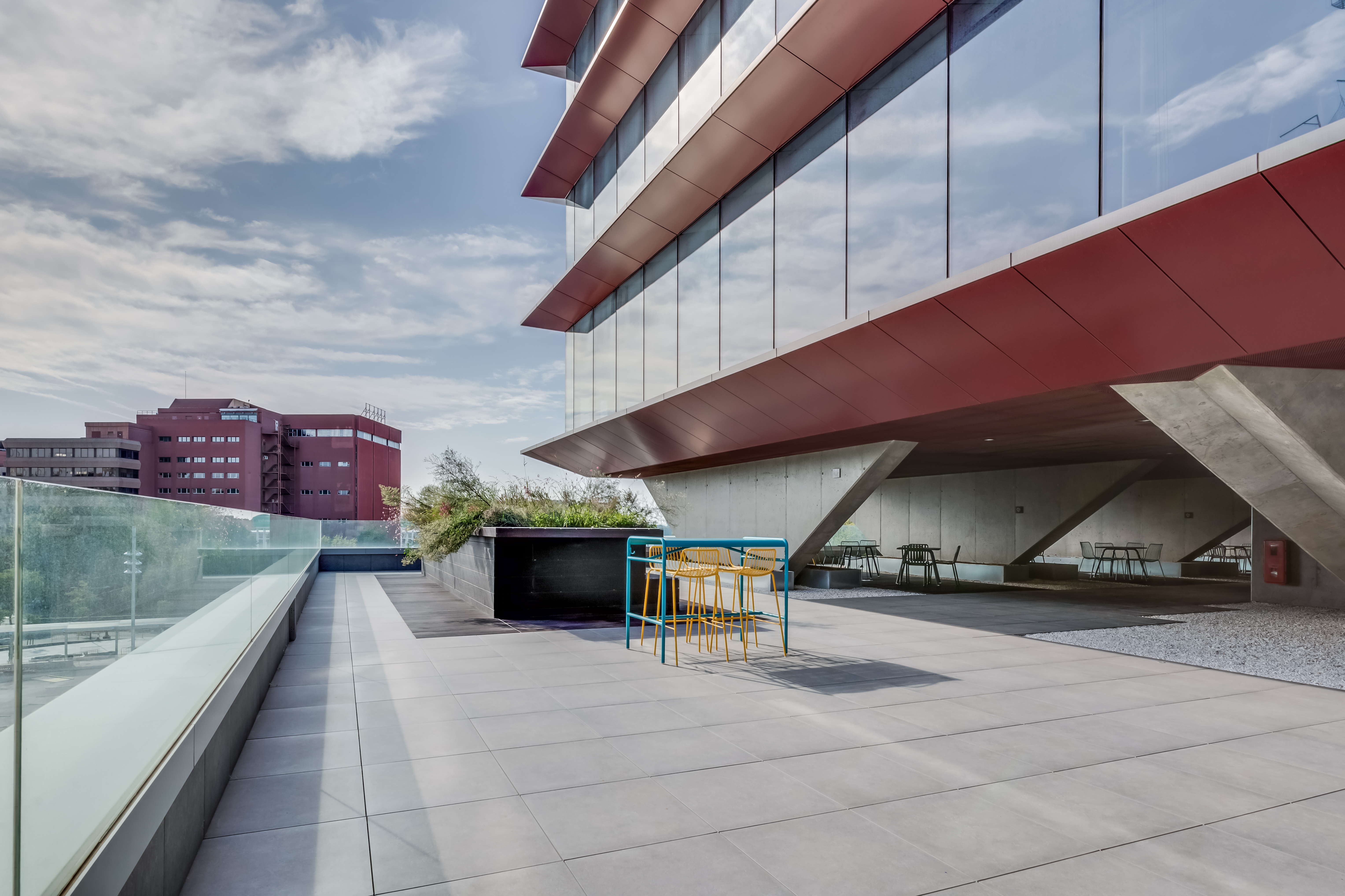 Oficina - Compra de oficinas en Julián Camarillo, Madrid Oficina - Compra de oficinas en Julián Camarillo, Madrid