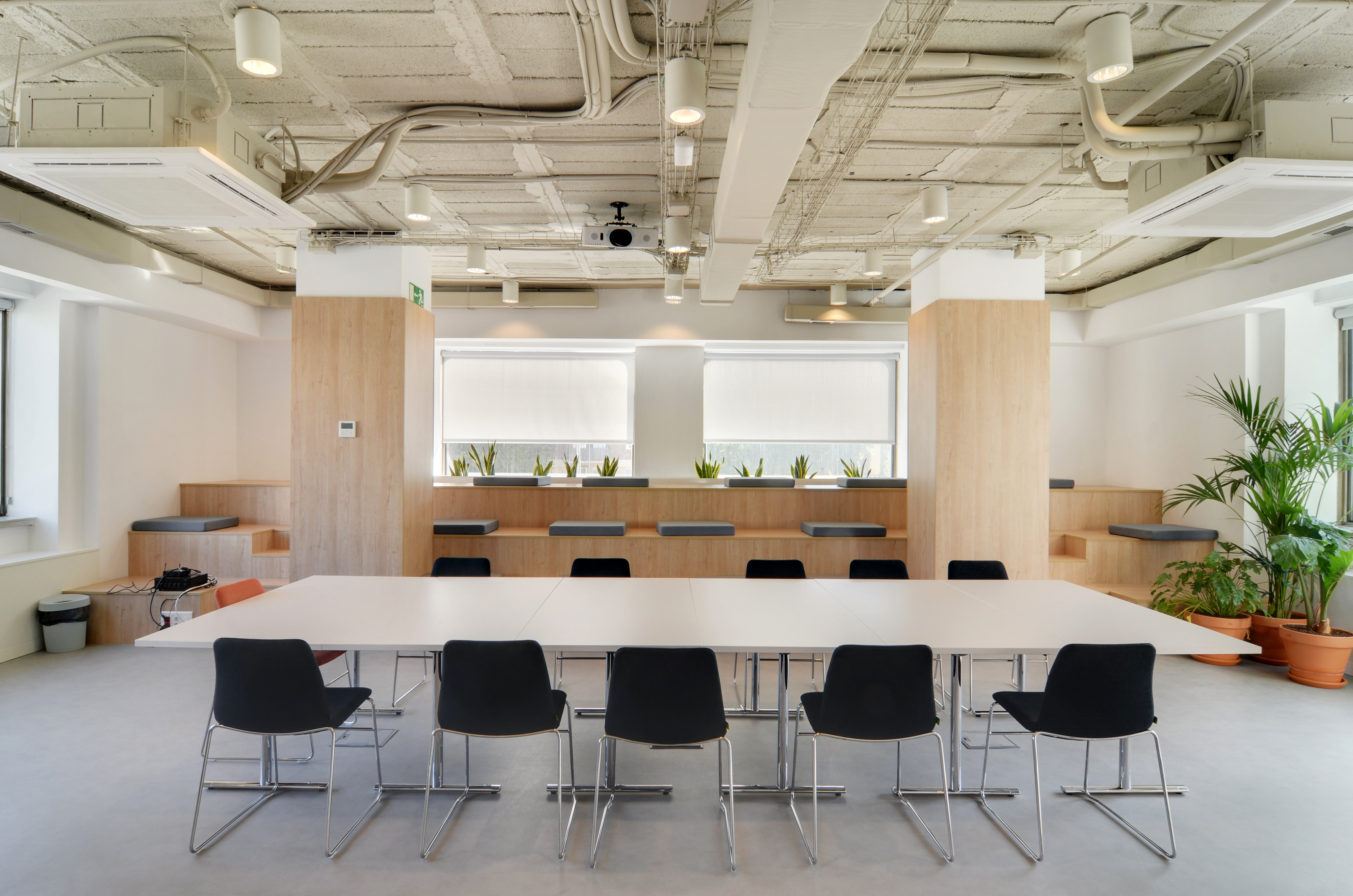 Oficina - Compra de oficinas en Pinar de Chamartín, Madrid Oficina - Compra de oficinas en Pinar de Chamartín, Madrid
